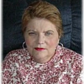 Julie Rae Ortloff Skelton Profile Photo