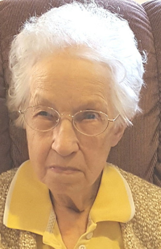 Gladys L. (Burleson)  Koren