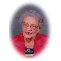 Mrs. Rose Aster Wallace