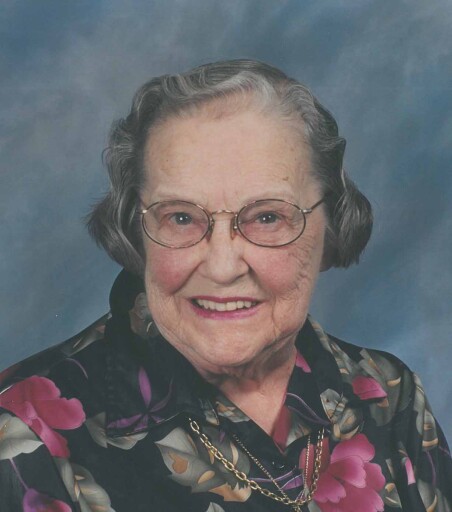 Gertrude M.A. (Longchamps) Houle Profile Photo