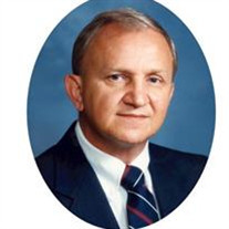 James Jim H. Reynolds