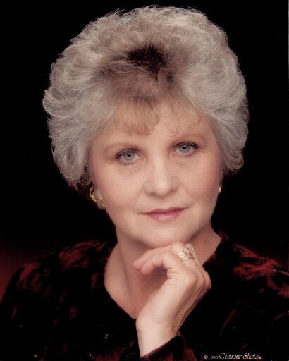 Mary Lou Weih-Porter Profile Photo