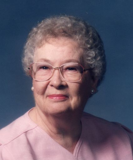 Dora M. Corthell