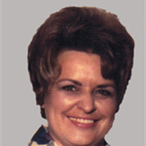 Barbara Jean "Barb" Shults (Baker) Profile Photo