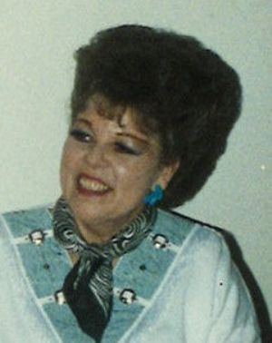 Joanne M. Trigg