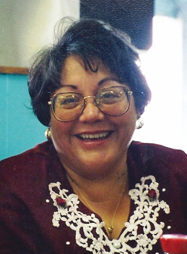 Josephine Nora (Cordova)  Garcia