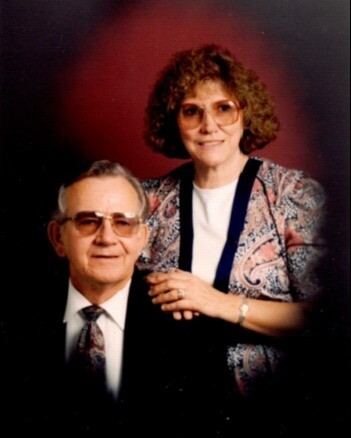 Rev. Tommy Noble and Peggy Noble Profile Photo