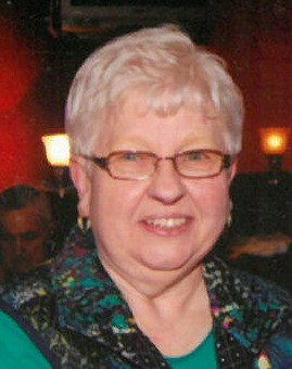 Judith "Judy" Stanislawski