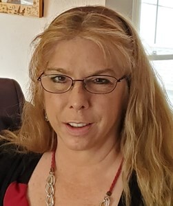 Cindy L. Carr-Berkebile