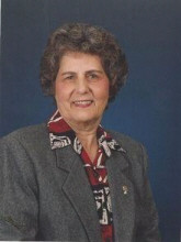 Pauline Allen