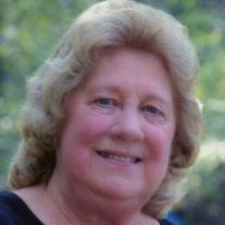 Sandra Kaye Hager Profile Photo