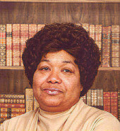 Christana R. Gamble