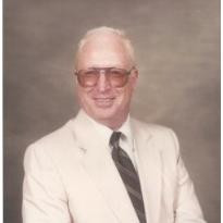 W. Dayton Robinson Profile Photo