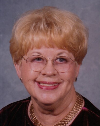 Phyllis Ann Davis Elder