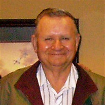 Mr. Donald L. "Don" Fredericksen Profile Photo