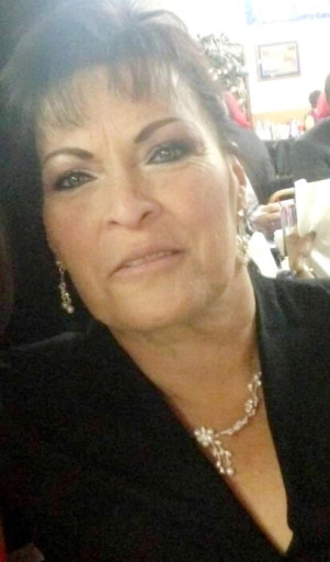 Michelle Vasquez (Pino) Profile Photo