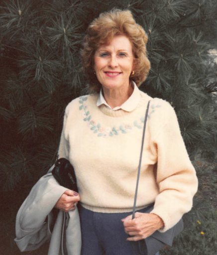 Norma Jo (Eddings)  Goodwin