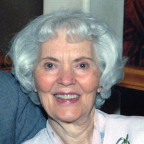 Vella Mae Kipp