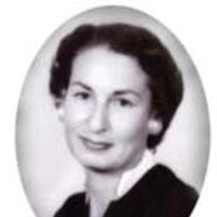 Gertrude Joyce Bennett