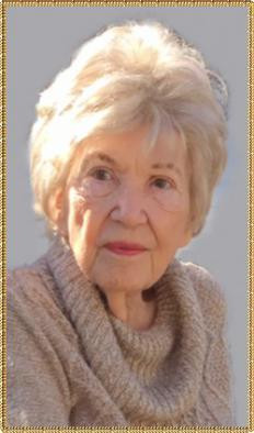 Shirley Mammen Profile Photo
