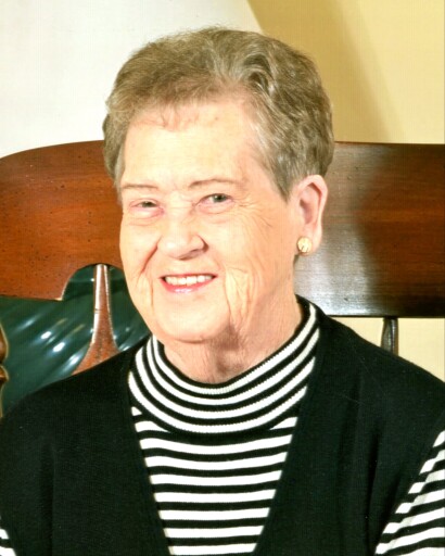 Glenna D. Borggren