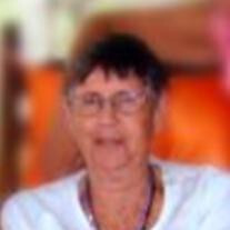Helen L. Mohr