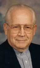 Fred J. Shumaker