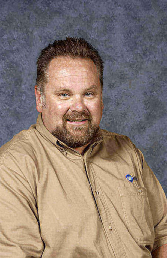 Randy R. Broadwater Profile Photo