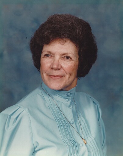 Juanita Mae (Beaver)  Shaffer