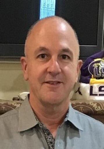 Darren Craig Caillouet