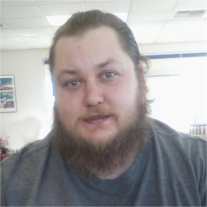 Christopher "Tophie" Anderson