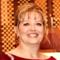 Christine M. Bodenschatz Profile Photo