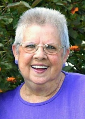 Judy A. (Odle)  Wireman