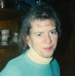 Martha Keating Profile Photo