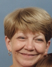 Linda Murray Profile Photo