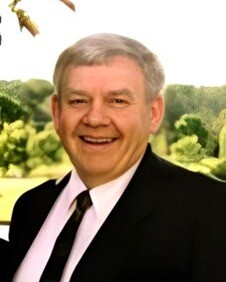 Dale J. Peterson