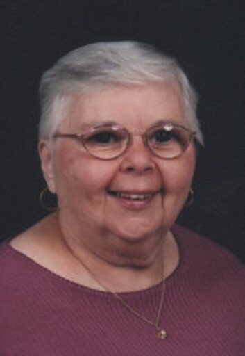 Gloria J.  Krichbaum