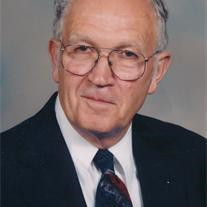 Leroy Mahowald