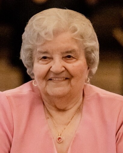 Theresia Czanik's obituary image