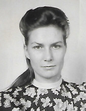 Klawdia Waschtschenko Profile Photo