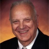 Theodore C. Whitbeck Profile Photo