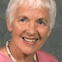 Janet Poole