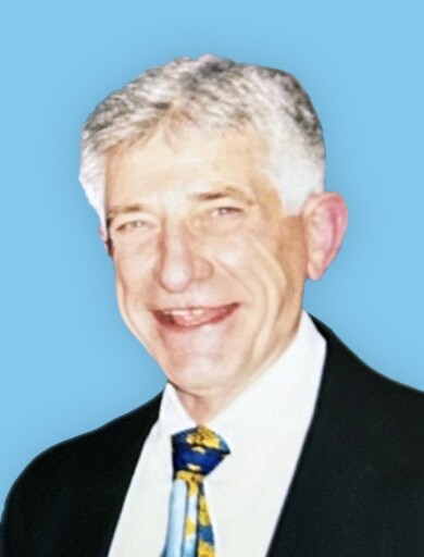 Thomas Getzinger's obituary image