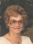 Norma Albright