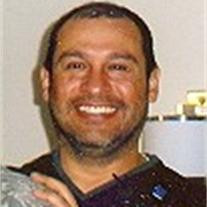 Vicente de Paul Bustamante Profile Photo