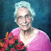 Betty Ann Rigler Profile Photo