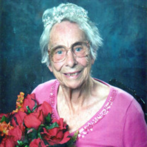 Betty Ann Rigler