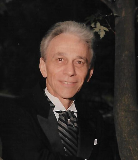 Robert G. Pfeiffenberger Profile Photo