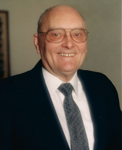 Frank A. Stefansson Profile Photo