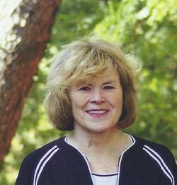 Patricia Gilmore Profile Photo